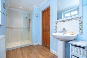 Shower Room- click for photo gallery